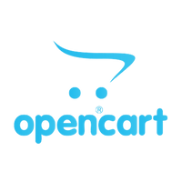 OpenCart ecommerce